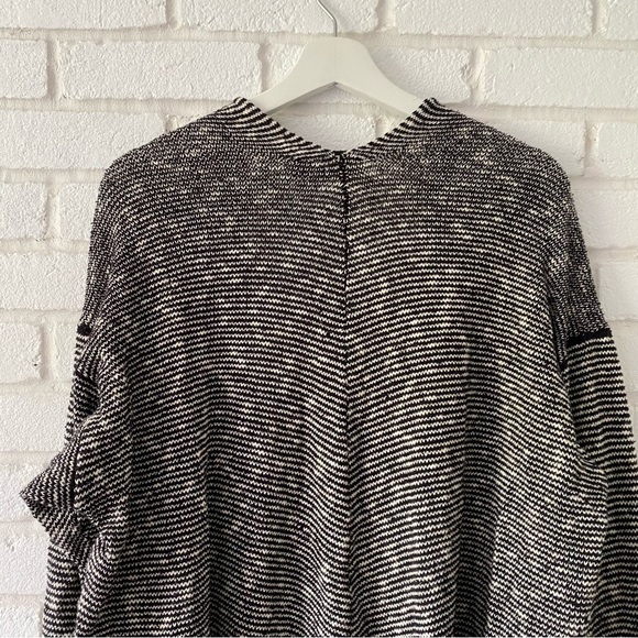 Bill Baber Brora Scottish Handmade Knit Cardigan Jacket Sweater Women’s One Size - Picture 7 of 10